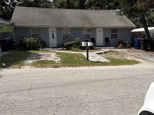 905 BEVERLY AVENUE , LARGO, FL 33770