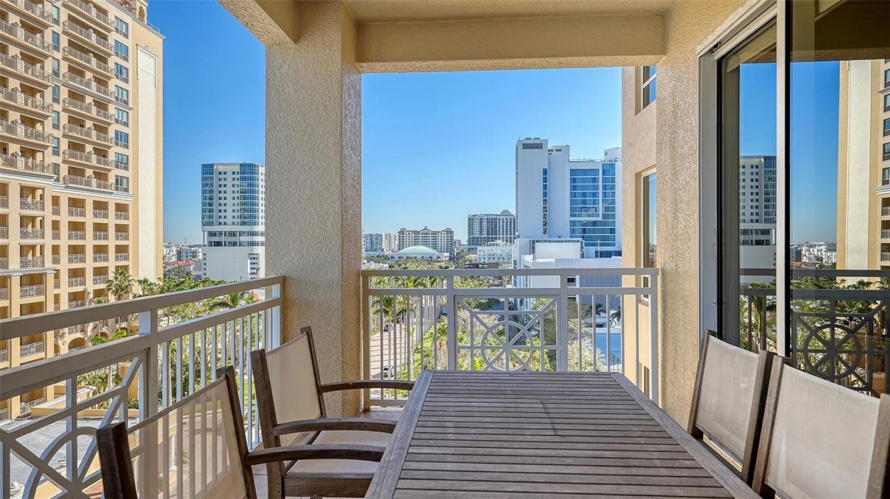 35 Watergate Drive , Unit 806, Sarasota, FL 34236 Photo