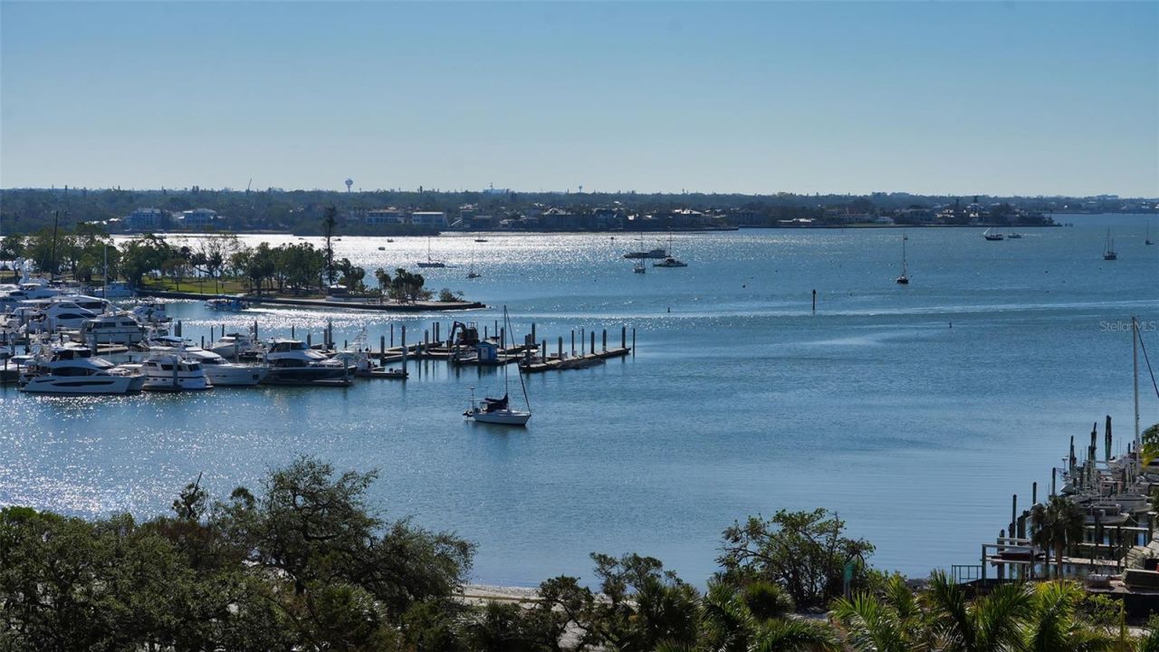 35 Watergate Drive , Unit 806, Sarasota, FL 34236 Photo