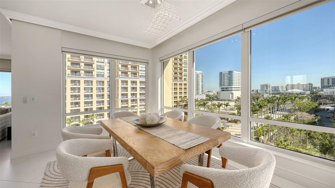 35 Watergate Drive , Unit 806, Sarasota, FL 34236 Photo