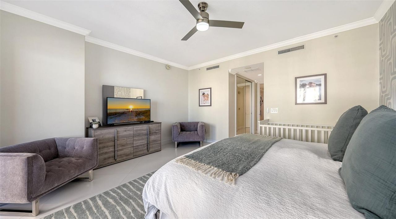 35 Watergate Drive , Unit 806, Sarasota, FL 34236 Photo
