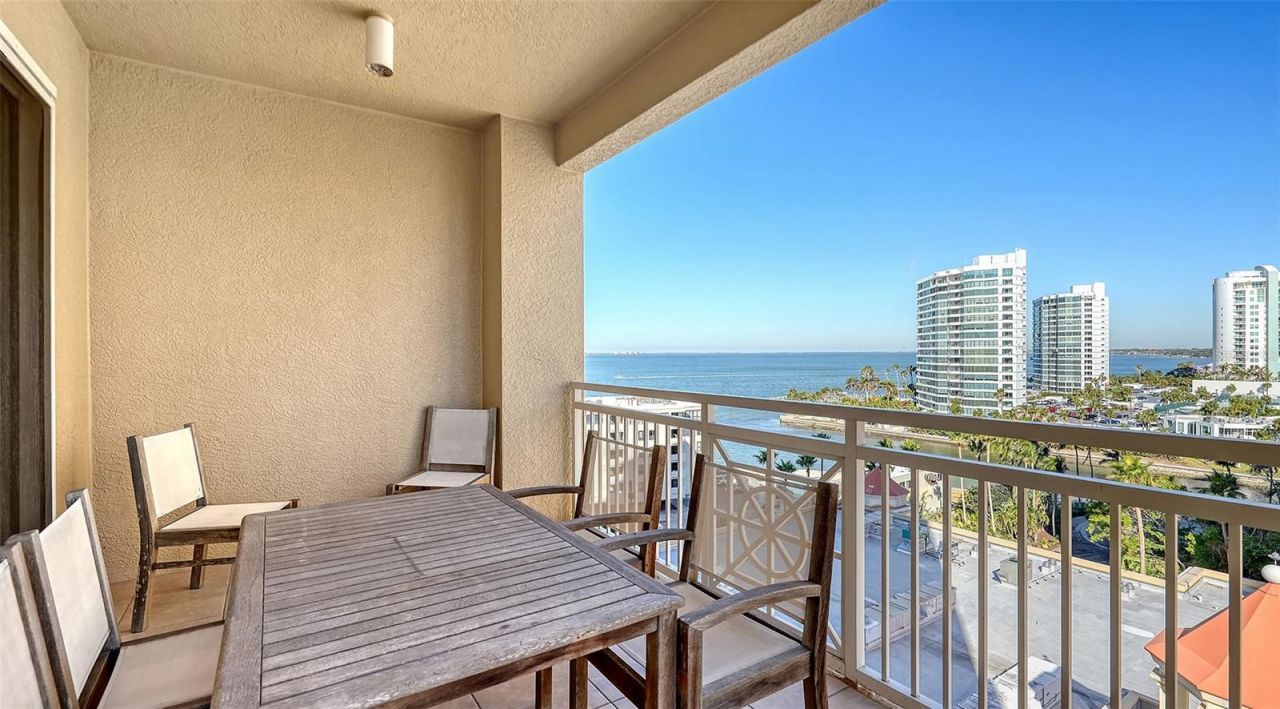 35 Watergate Drive , Unit 806, Sarasota, FL 34236 Photo