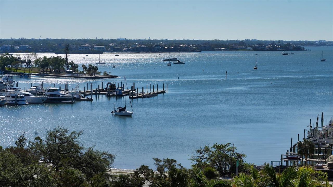 35 Watergate Drive , Unit 806, Sarasota, FL 34236 Photo