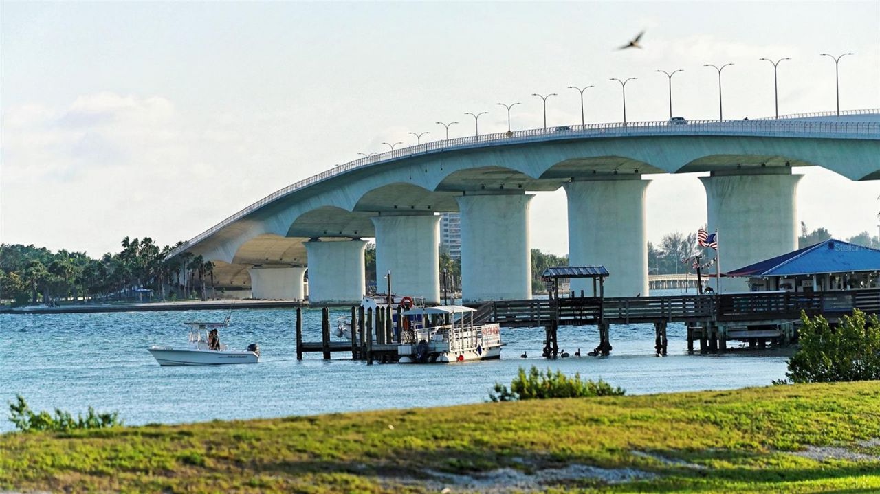 35 Watergate Drive , Unit 806, Sarasota, FL 34236 Photo
