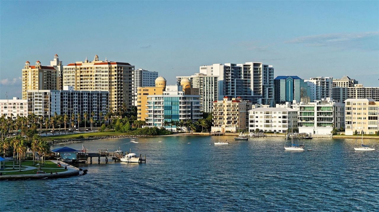 35 Watergate Drive , Unit 806, Sarasota, FL 34236 Photo