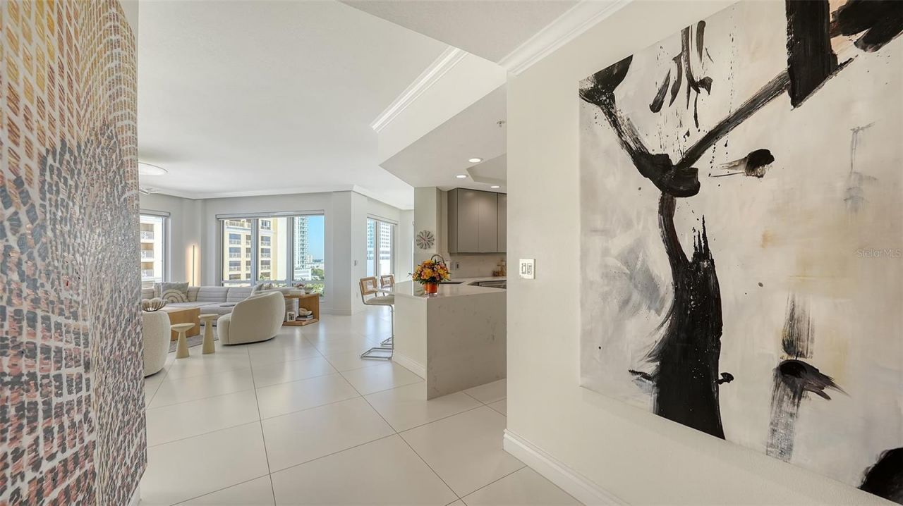 35 Watergate Drive , Unit 806, Sarasota, FL 34236 Photo