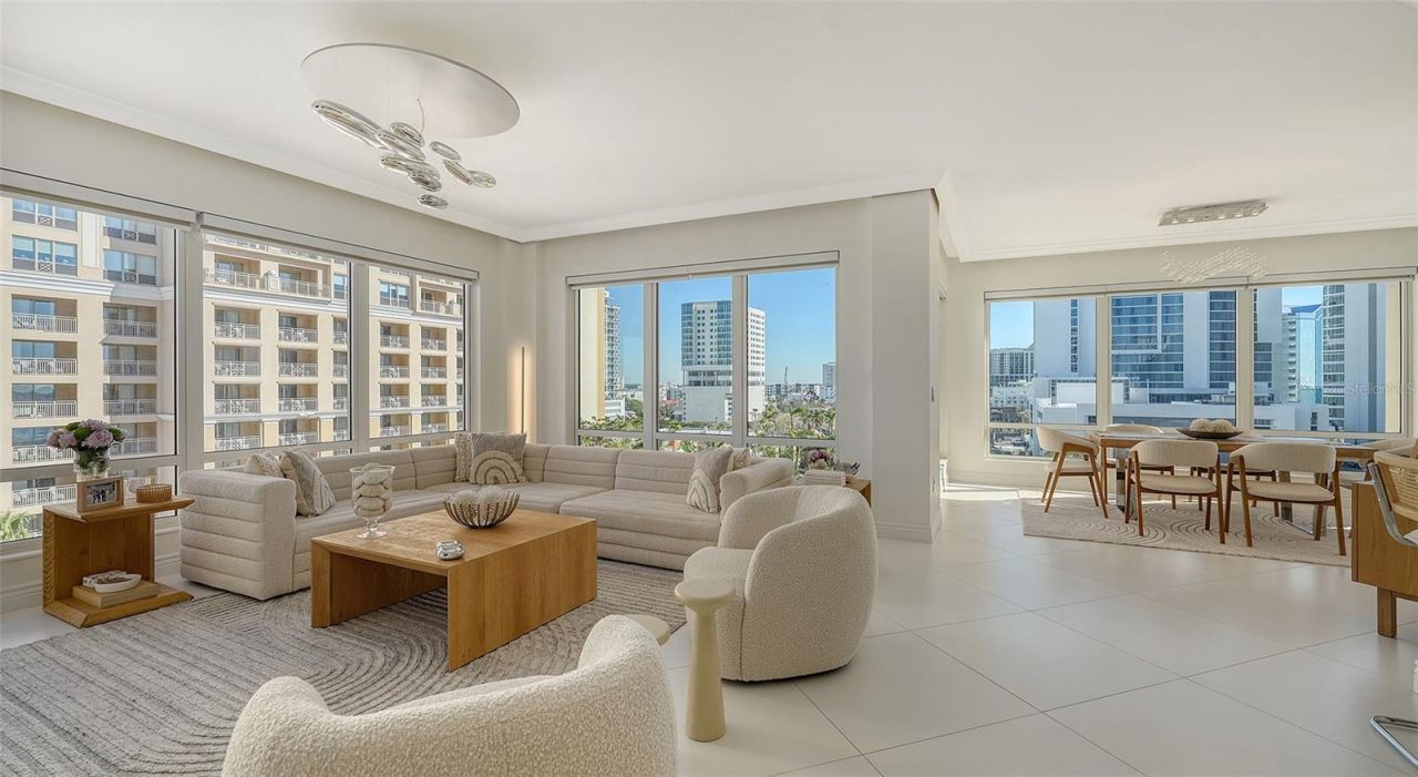 35 Watergate Drive , Unit 806, Sarasota, FL 34236 Photo