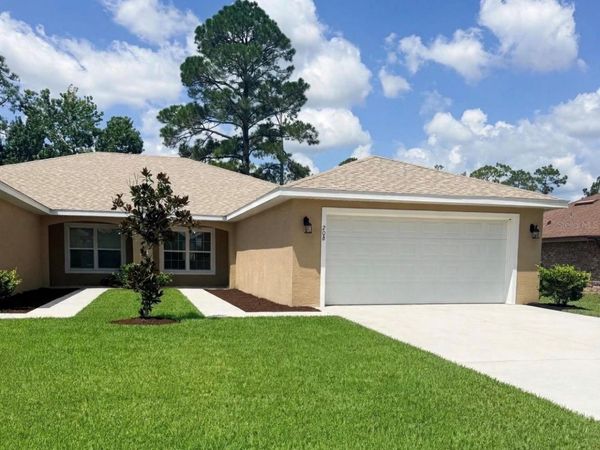 20 RAINSTONE LANE , Unit B, PALM COAST, FL 32164
