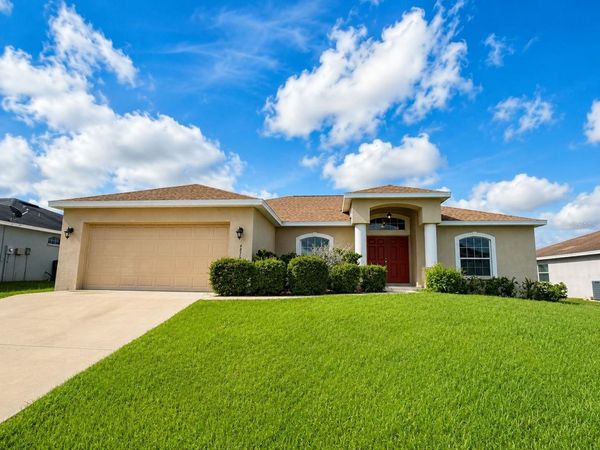 4876 SUMMERFIELD CIRCLE , WINTER HAVEN, FL 33881