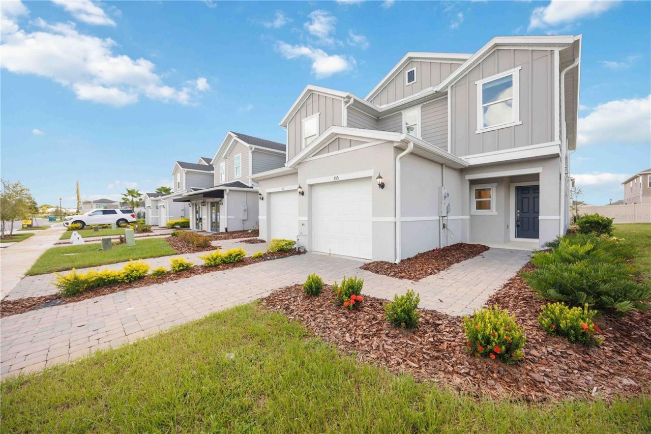 355 Sequoia Drive, Lake Wales, FL 33859 Photo