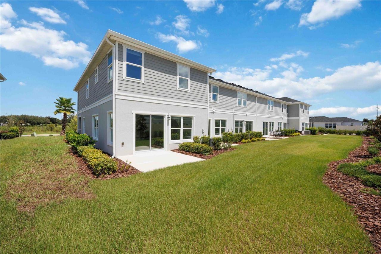 355 Sequoia Drive, Lake Wales, FL 33859 Photo
