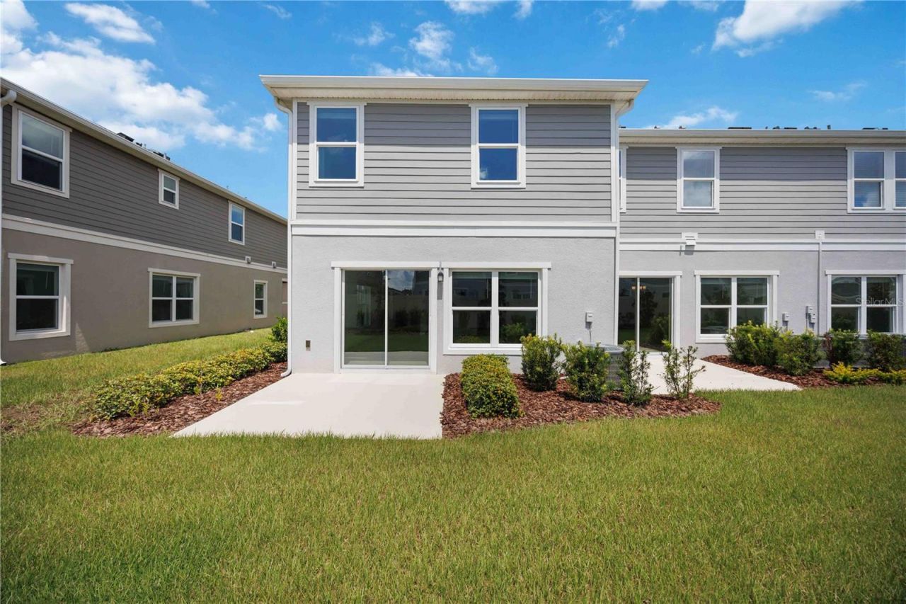 355 Sequoia Drive, Lake Wales, FL 33859 Photo