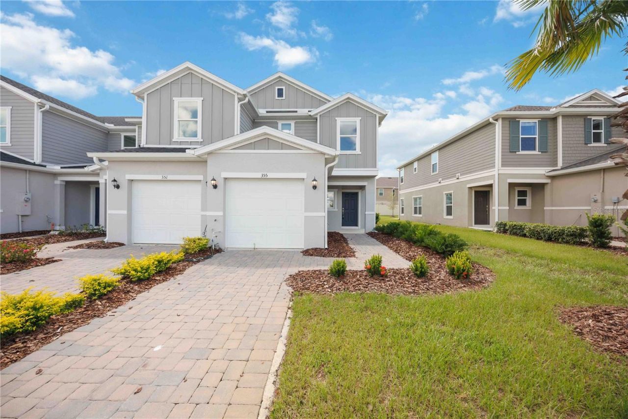 355 Sequoia Drive, Lake Wales, FL 33859 Photo