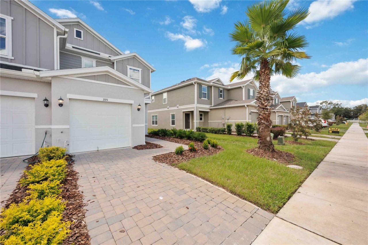 355 Sequoia Drive, Lake Wales, FL 33859 Photo