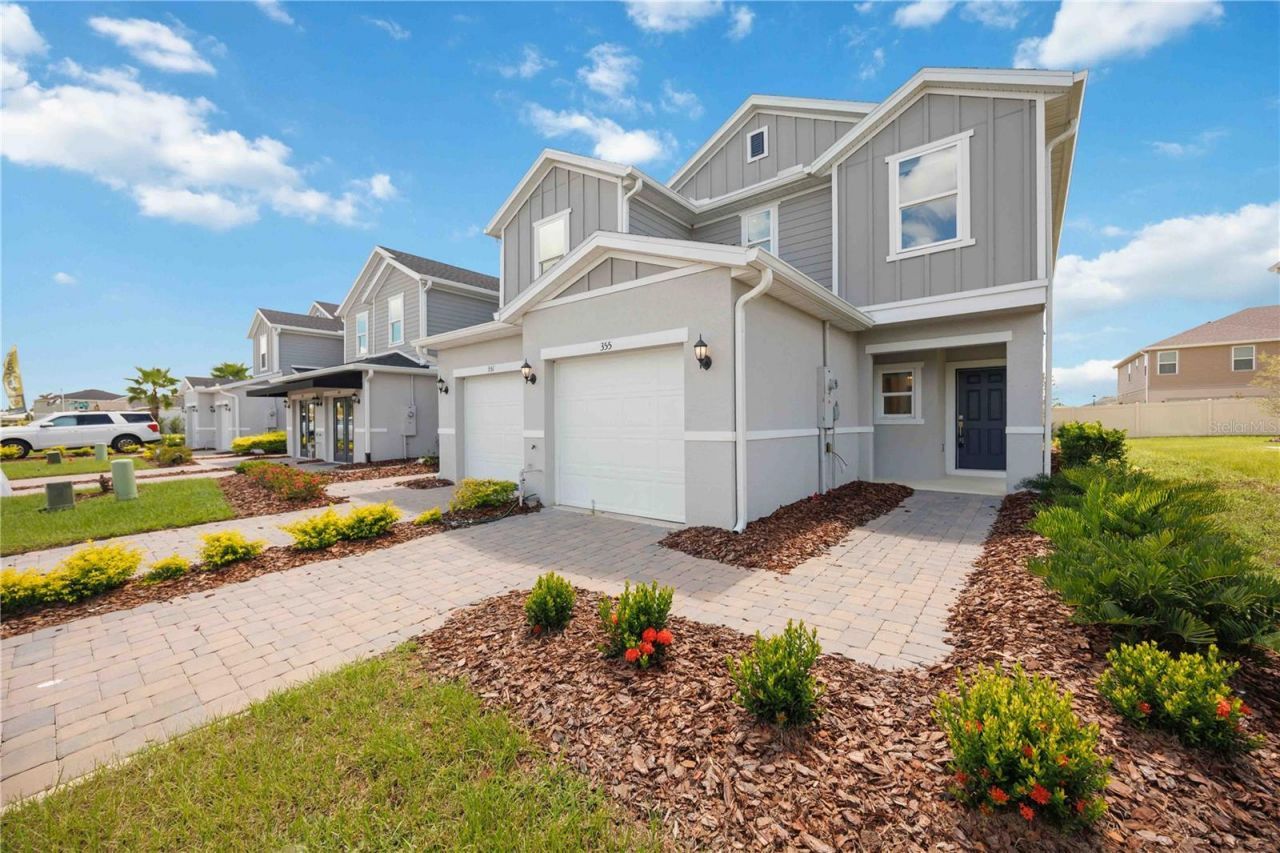 355 Sequoia Drive, Lake Wales, FL 33859 Photo