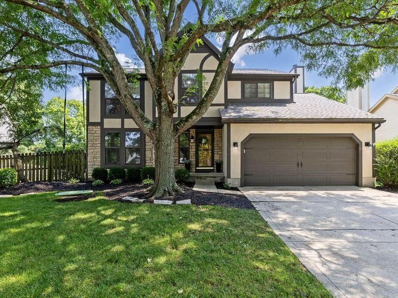 510 Coriander Place , Gahanna, OH 43230 Photo 2