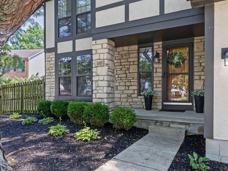 510 Coriander Place , Gahanna, OH 43230 Photo 3