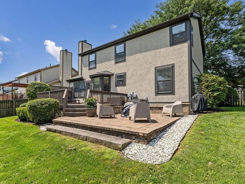 510 Coriander Place , Gahanna, OH 43230 Photo 49