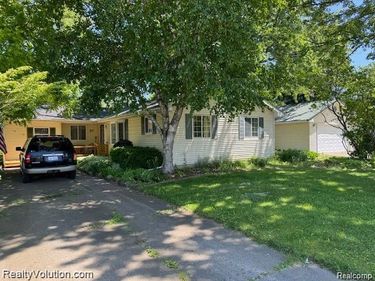 37 MAPLE VALLEY Street, Sandusky, Mi 48471
