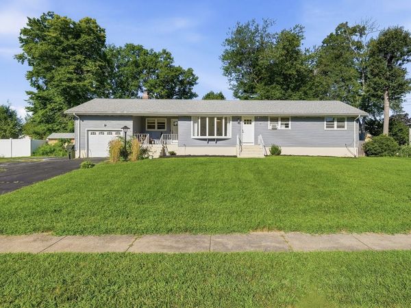 100 Cornell, East Hartford, CT 06108