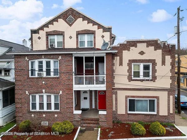 1210 S Main Street , Hanover Twp, PA 18706