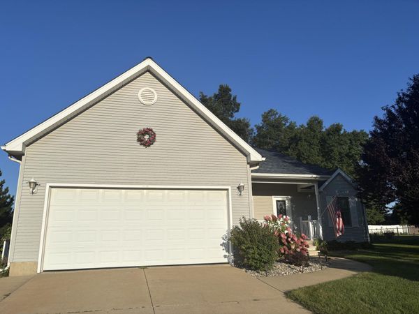 1318 Catsyl Road, Jackson, MI 49203