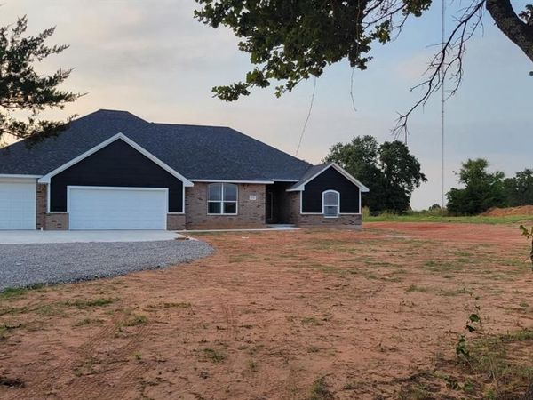343725 Rock View Trail, Chandler, OK 74834