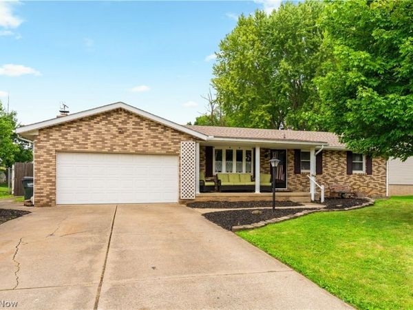 1015 Carnwise Street SW, Canton, OH 44706