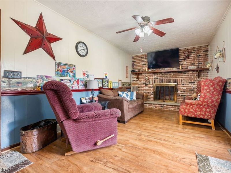 1015 Carnwise Street SW, Canton, OH 44706 Photo 12