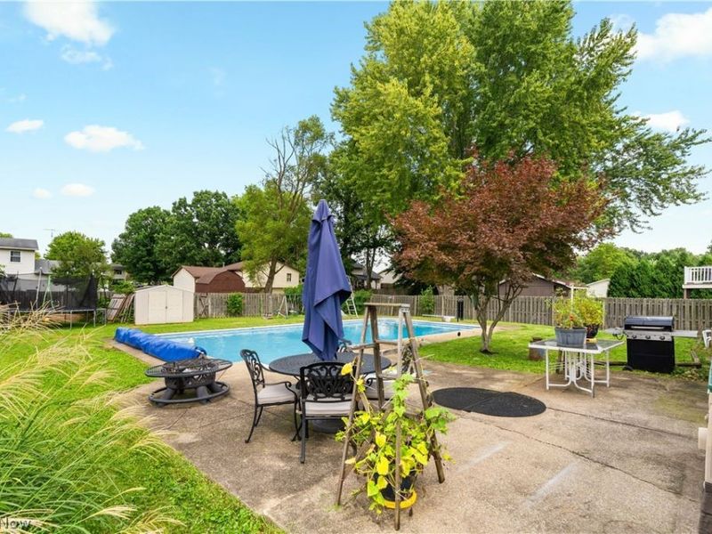1015 Carnwise Street SW, Canton, OH 44706 Photo 30