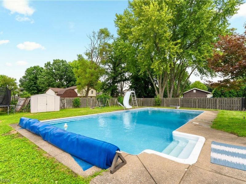 1015 Carnwise Street SW, Canton, OH 44706 Photo 31