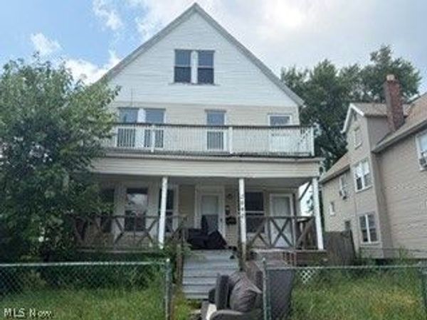 2092 W 95th Street , Cleveland, OH 44102