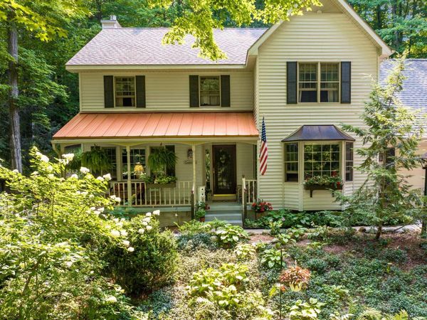 8335 Forest Drive, Traverse City, MI 49686