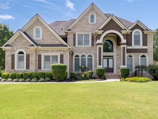 430 Kendrick Terrace SW, Atlanta, GA 30331
