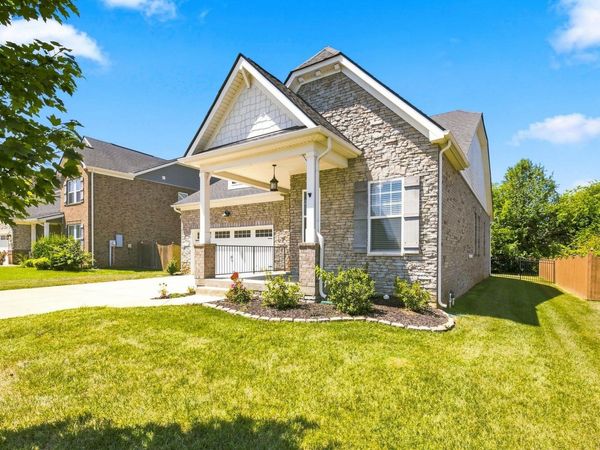 2915 Pomoa Pl , Murfreesboro, TN 37130