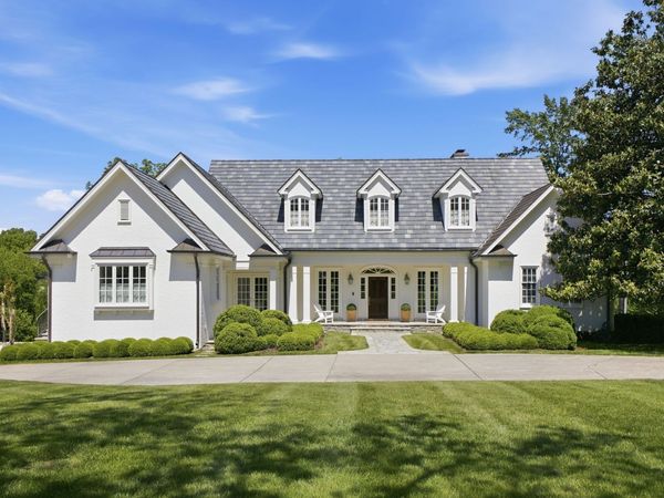 204 Sunnyside Dr , Nashville, TN 37205