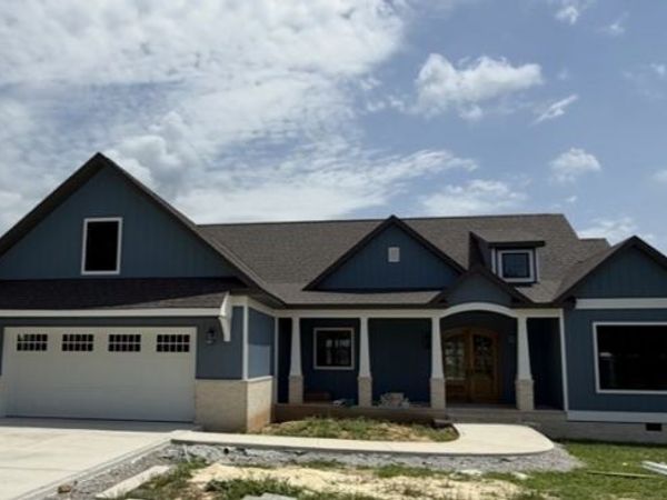 567 Bilbrey Rd , Rickman, TN 38580