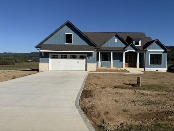 567 Bilbrey Rd, Rickman, TN 38580