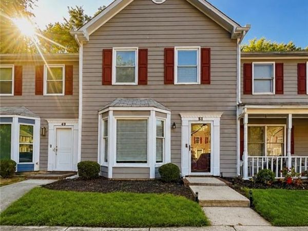 1017 Glendale Drive , Unit 51, Greensboro, NC 27406