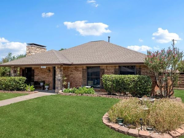 3011 Tina Street, Sachse, TX 75048