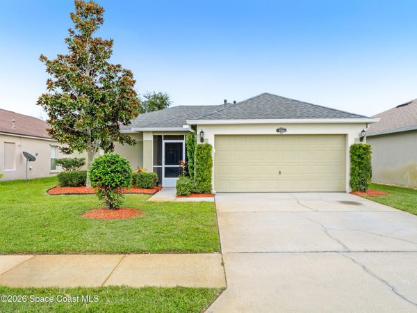 3113 Cauthen Creek Drive , Melbourne, FL 32934