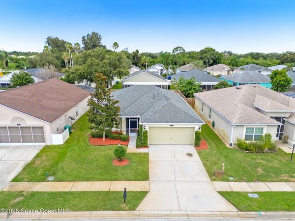 3113 Cauthen Creek Drive , Melbourne, FL 32934