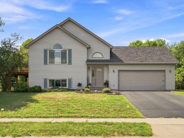 12555 Hillside Lane SE, Becker, MN 55308