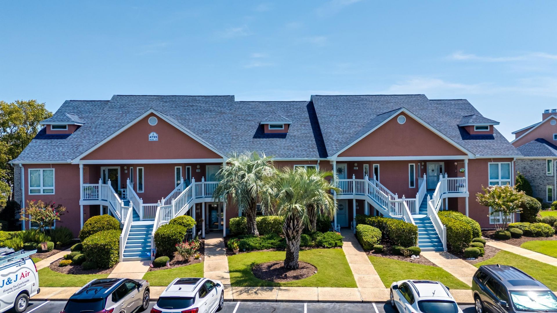 4755 Lightkeepers Way, Unit 15-c, Little River, SC 29566 Main Photo
