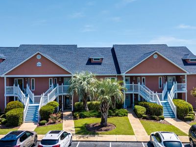 4755 Lightkeepers Way, Unit 15-c, Little River, SC 29566