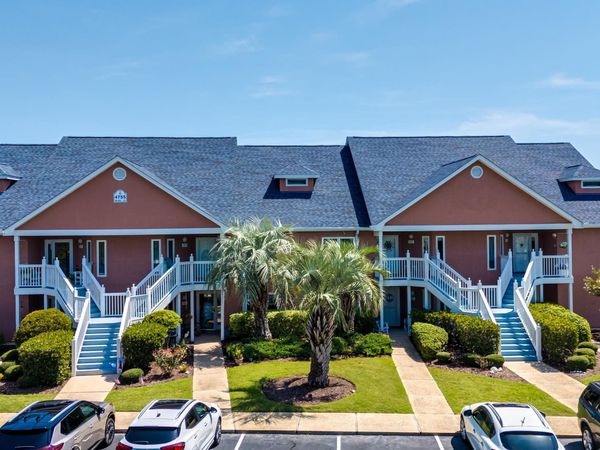 4755 Lightkeepers Way, Unit 15-c, Little River, SC 29566