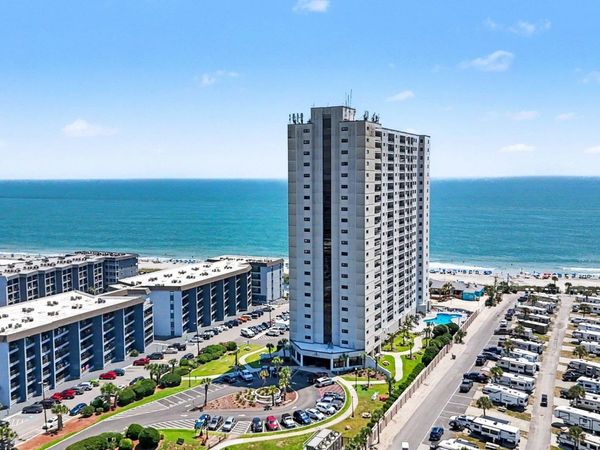5905 S Kings Hwy. , Unit 508, Myrtle Beach, SC 29575