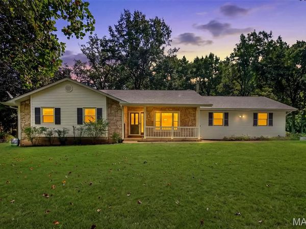 125 Heritage Trail , Troy, MO 63379