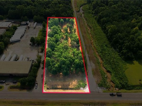 3417 Beltline Park Drive S, Mobile, AL 36617