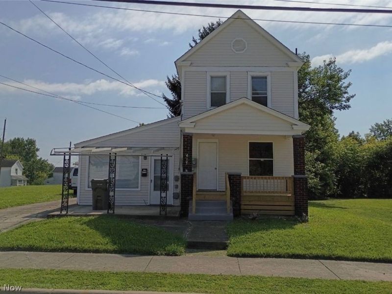 417 Steel Street , Youngstown, OH 44509 Photo 1